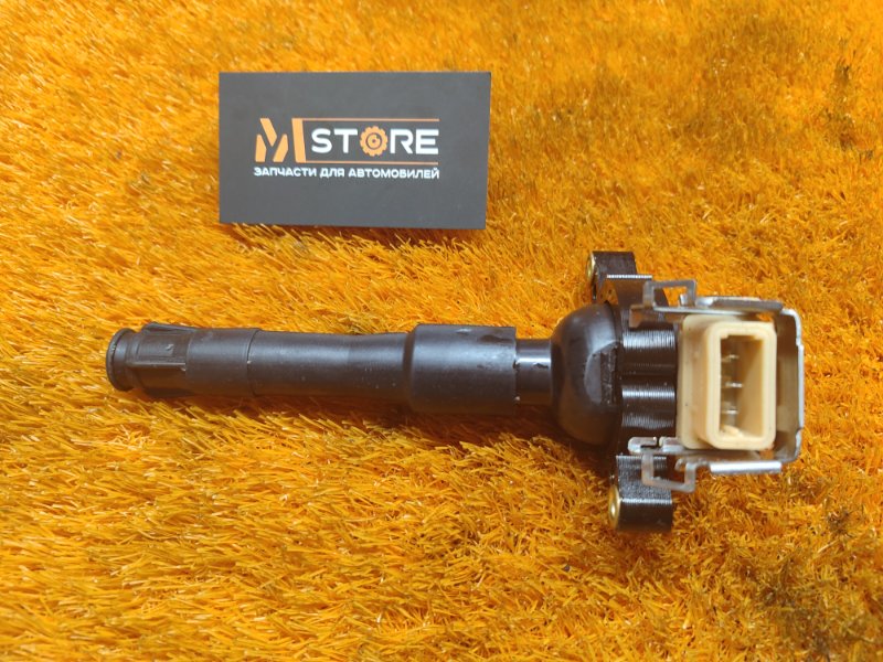 катушка зажигания, 1500 рублей, Красноярск