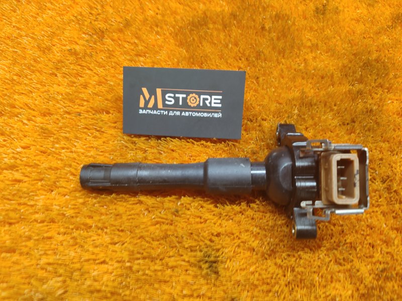 катушка зажигания, 1500 рублей, Красноярск