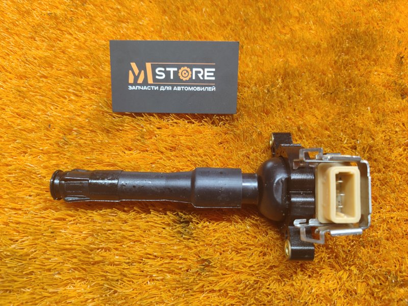 катушка зажигания, 1500 рублей, Красноярск