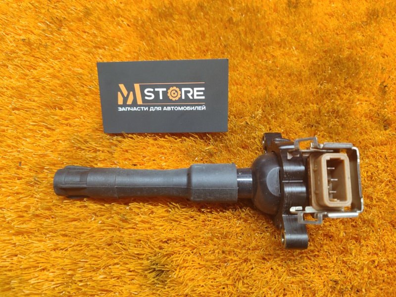 катушка зажигания, 1500 рублей, Красноярск