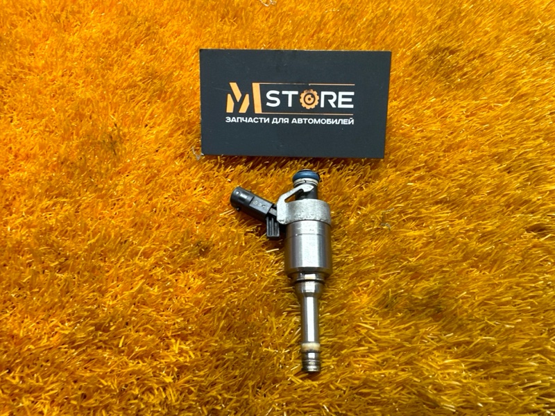 форсунка топливная, 1000 рублей, Красноярск