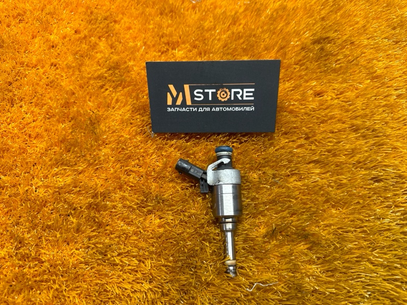 форсунка топливная, 1000 рублей, Красноярск