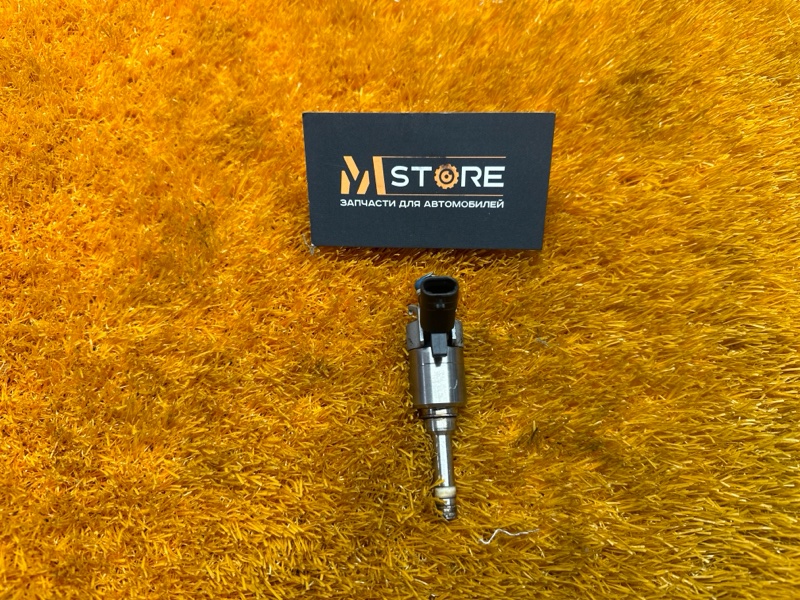 форсунка топливная, 1000 рублей, Красноярск