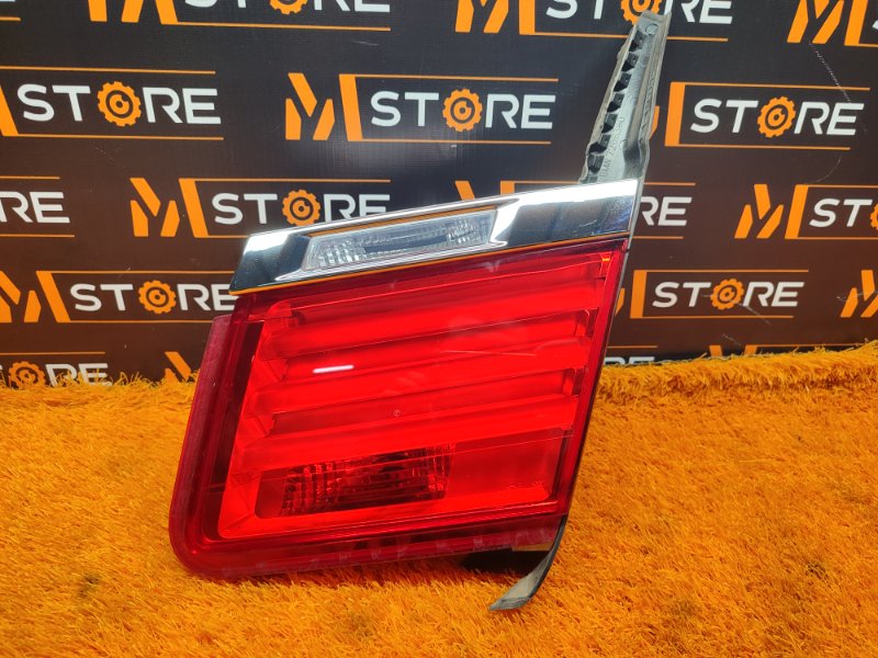 Фонарь крышки багажника, 1500 рублей, Красноярск