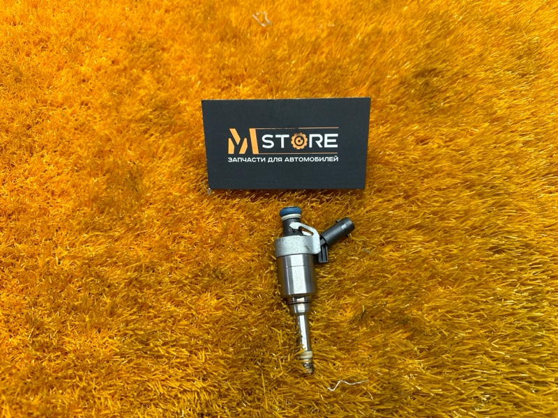 форсунка топливная, 1000 рублей, Красноярск