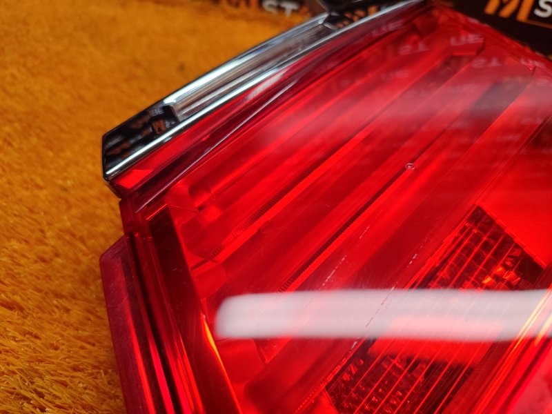 Фонарь крышки багажника, 1500 рублей, Красноярск