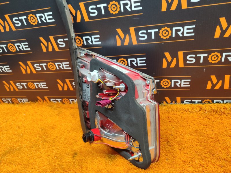 Фонарь крышки багажника, 1500 рублей, Красноярск