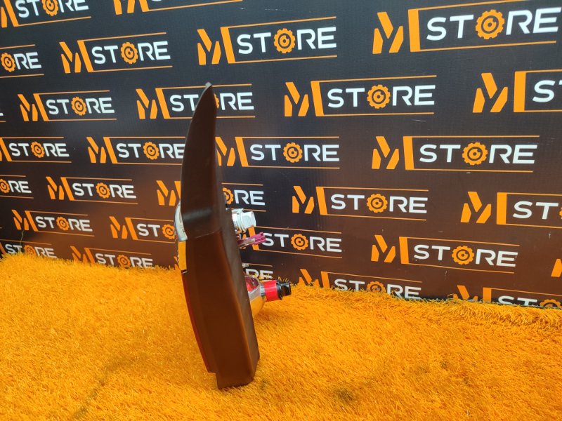 Фонарь крышки багажника, 1500 рублей, Красноярск