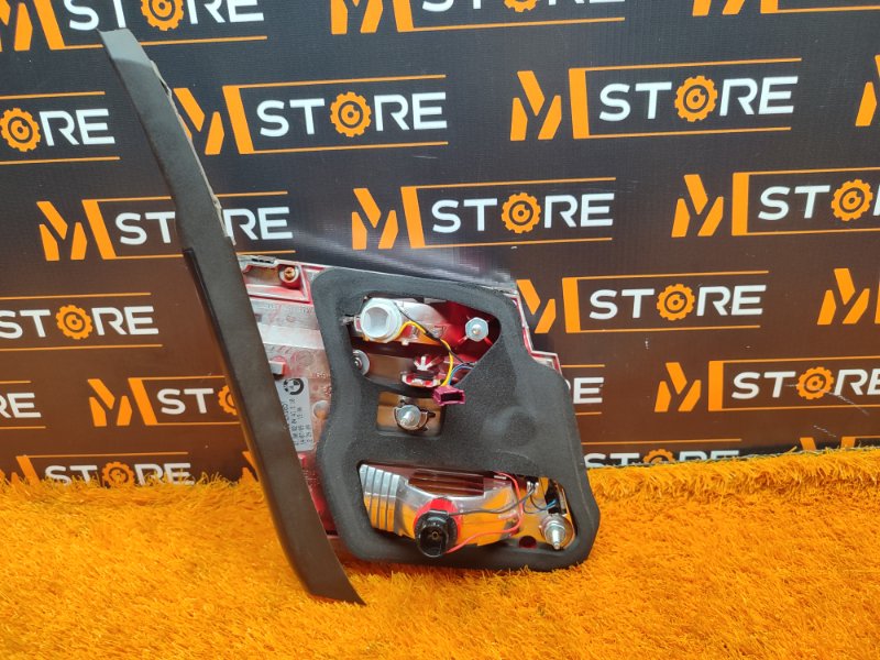 Фонарь крышки багажника, 1500 рублей, Красноярск