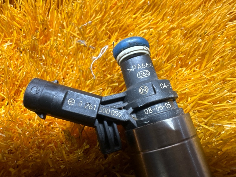 форсунка топливная, 1000 рублей, Красноярск