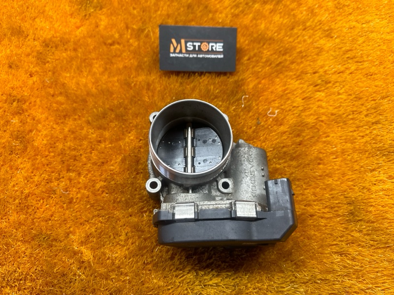 дроссельная заслонка, 3500 рублей, Красноярск