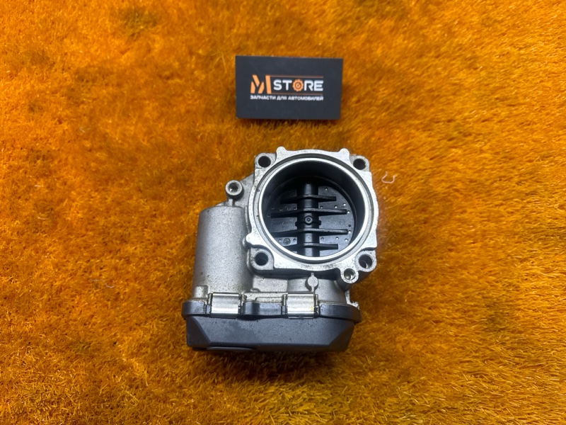 дроссельная заслонка, 3500 рублей, Красноярск