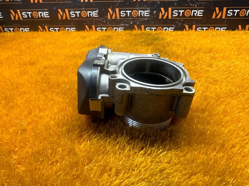 дроссельная заслонка, 3500 рублей, Красноярск