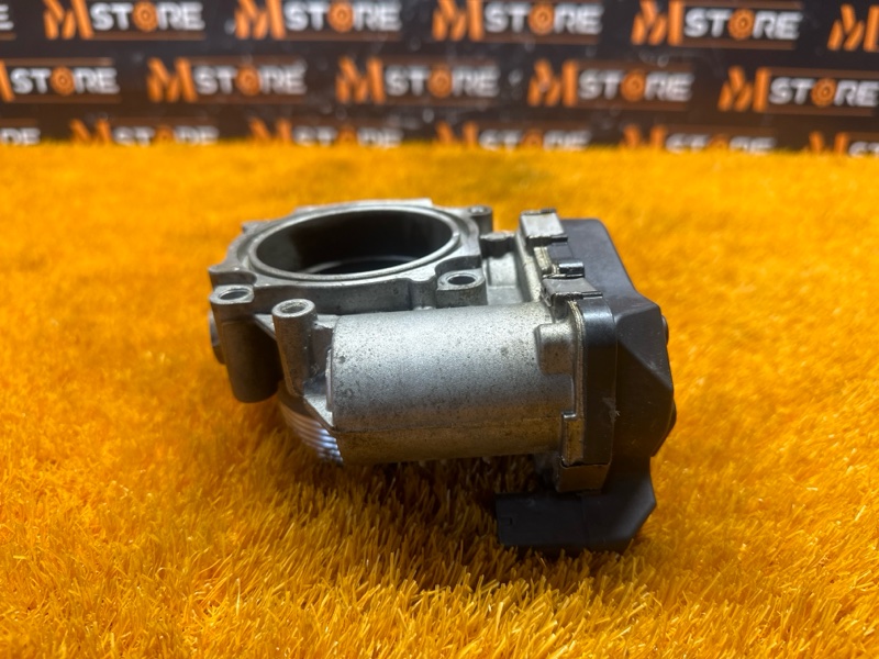 дроссельная заслонка, 3500 рублей, Красноярск