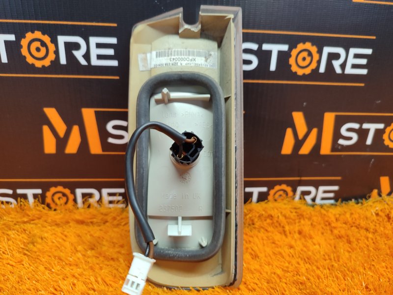 фонарь заднего хода, 1500 рублей, Красноярск