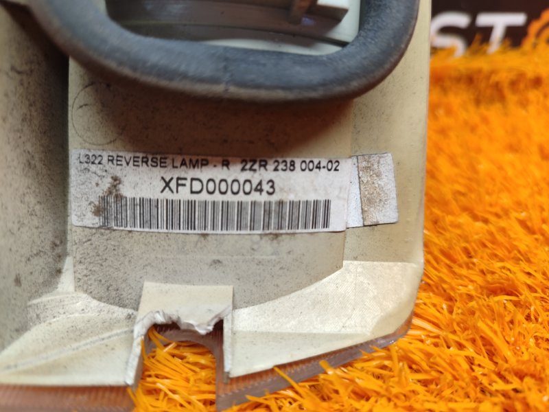 фонарь заднего хода, 1500 рублей, Красноярск