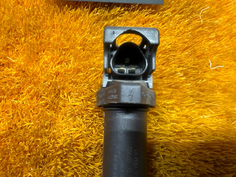 катушка зажигания, 870 рублей, Красноярск