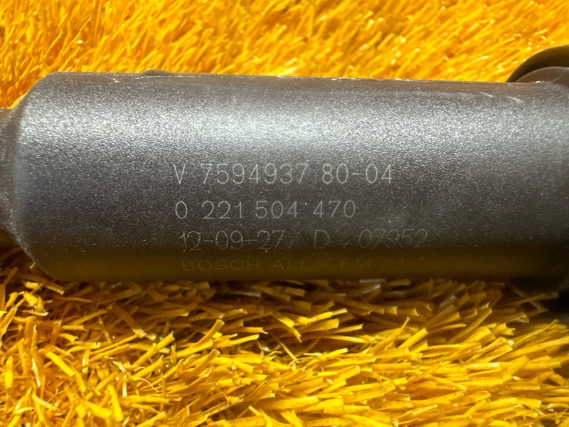 катушка зажигания, 870 рублей, Красноярск