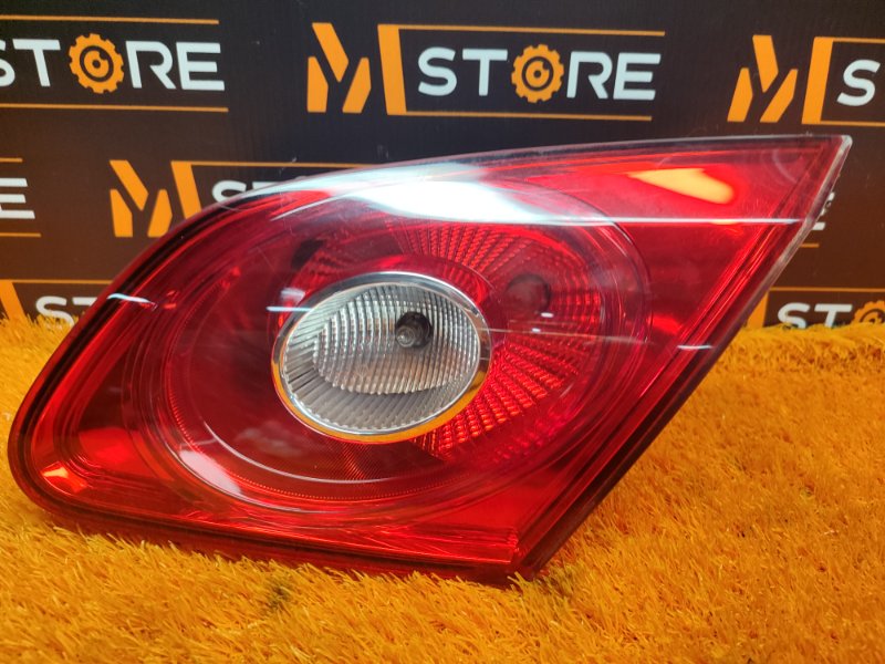 Фонарь крышки багажника, 1000 рублей, Красноярск