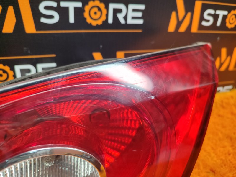 Фонарь крышки багажника, 1000 рублей, Красноярск