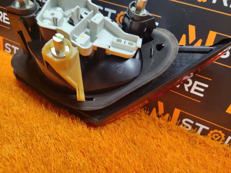 Фонарь крышки багажника, 1200 рублей, Красноярск