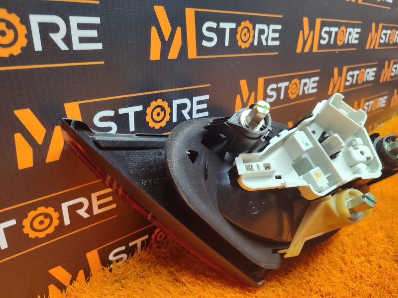 Фонарь крышки багажника, 1000 рублей, Красноярск