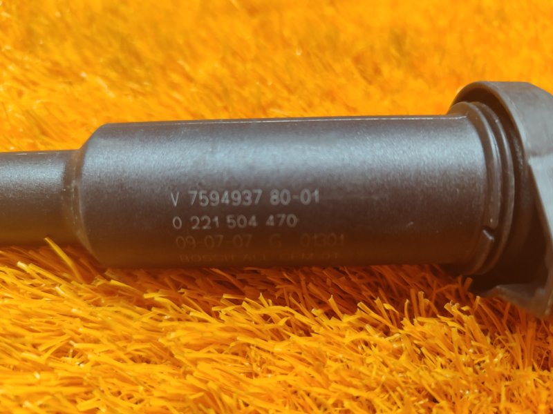 катушка зажигания, 870 рублей, Красноярск