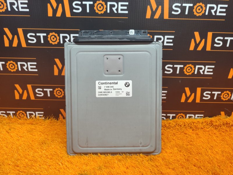 блок управления двс, 10000 рублей, Красноярск