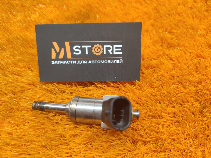 форсунка топливная, 2000 рублей, Красноярск
