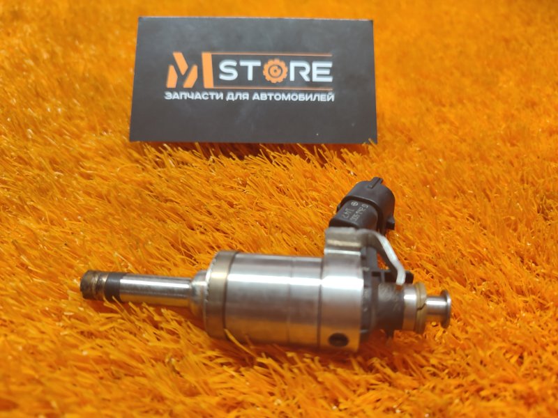 форсунка топливная, 2000 рублей, Красноярск