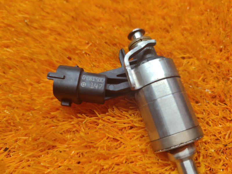 форсунка топливная, 2000 рублей, Красноярск