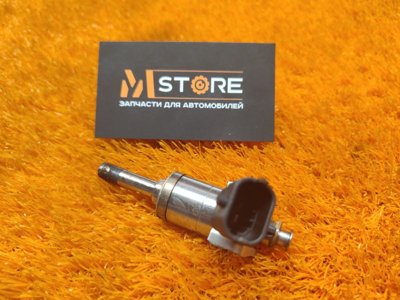 форсунка топливная, 2000 рублей, Красноярск