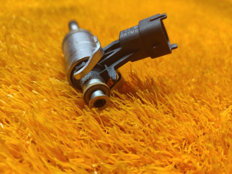 форсунка топливная, 2000 рублей, Красноярск