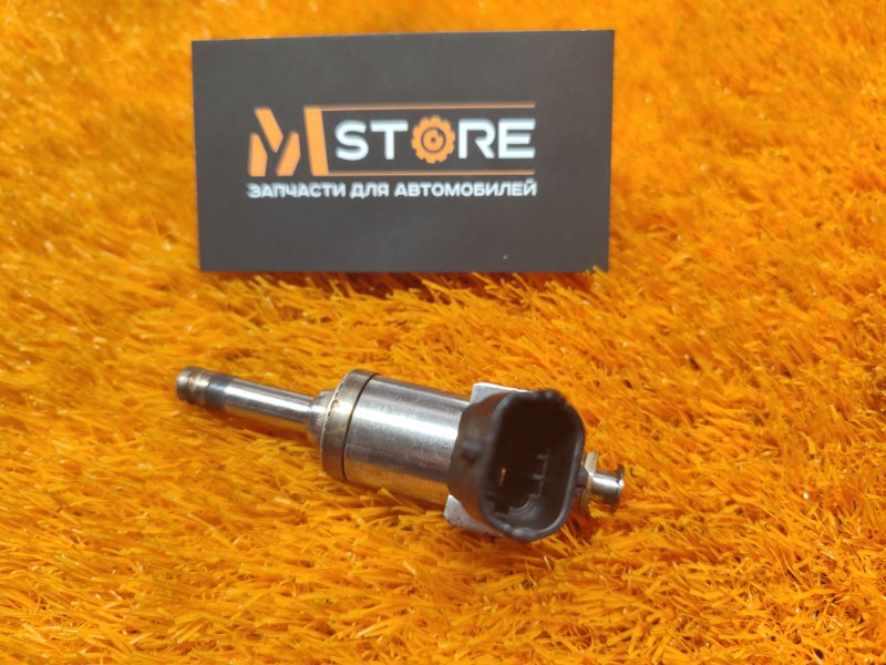 форсунка топливная, 2000 рублей, Красноярск