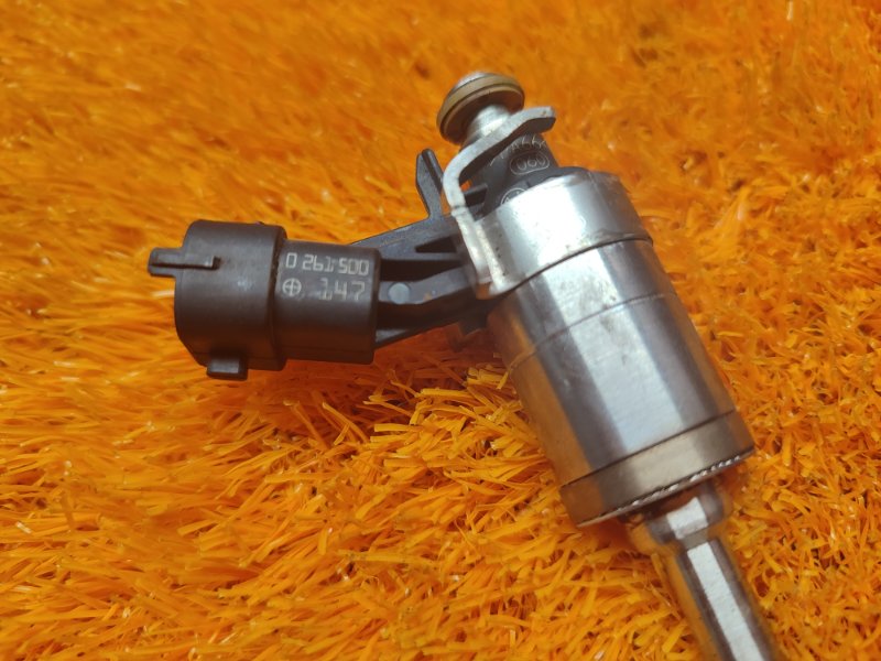 форсунка топливная, 2000 рублей, Красноярск