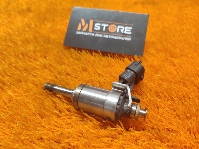 форсунка топливная, 2000 рублей, Красноярск