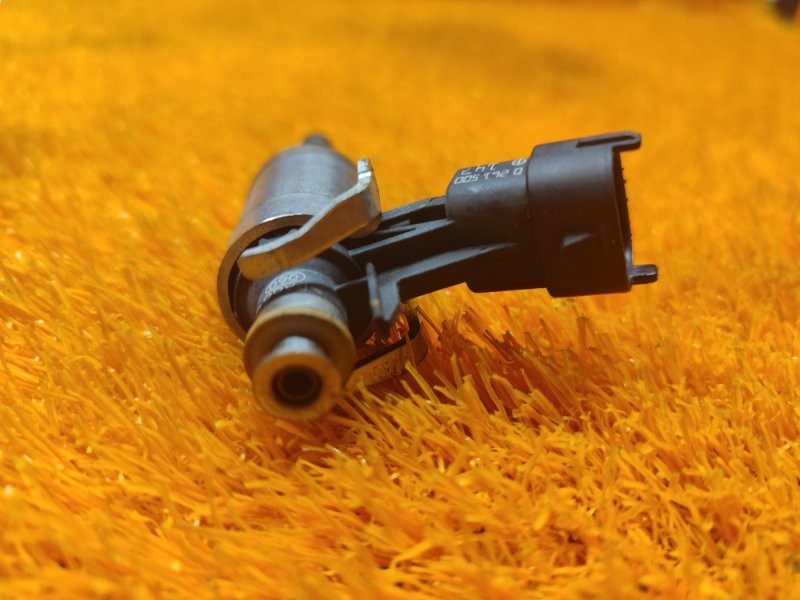 форсунка топливная, 2000 рублей, Красноярск