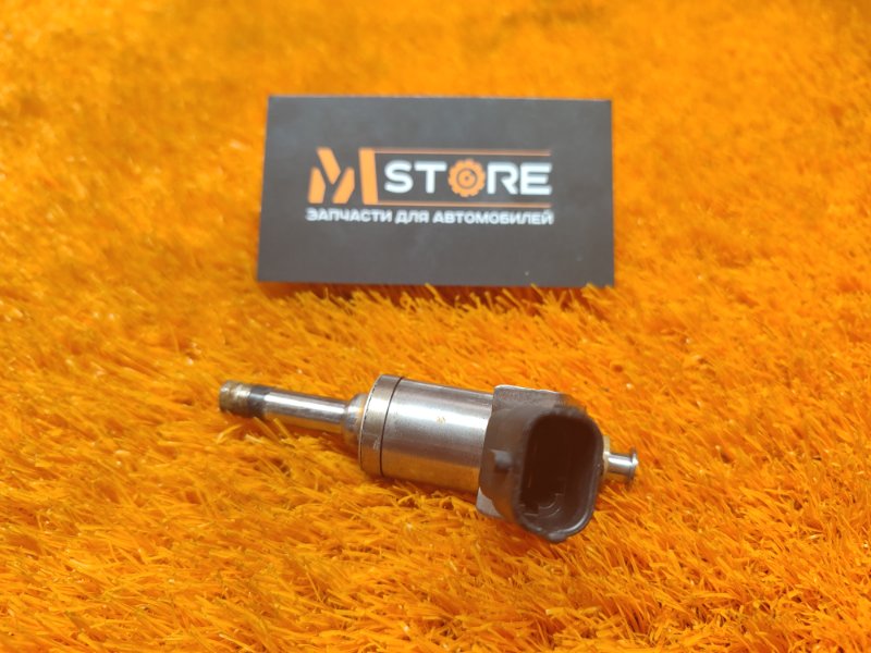 форсунка топливная, 2000 рублей, Красноярск