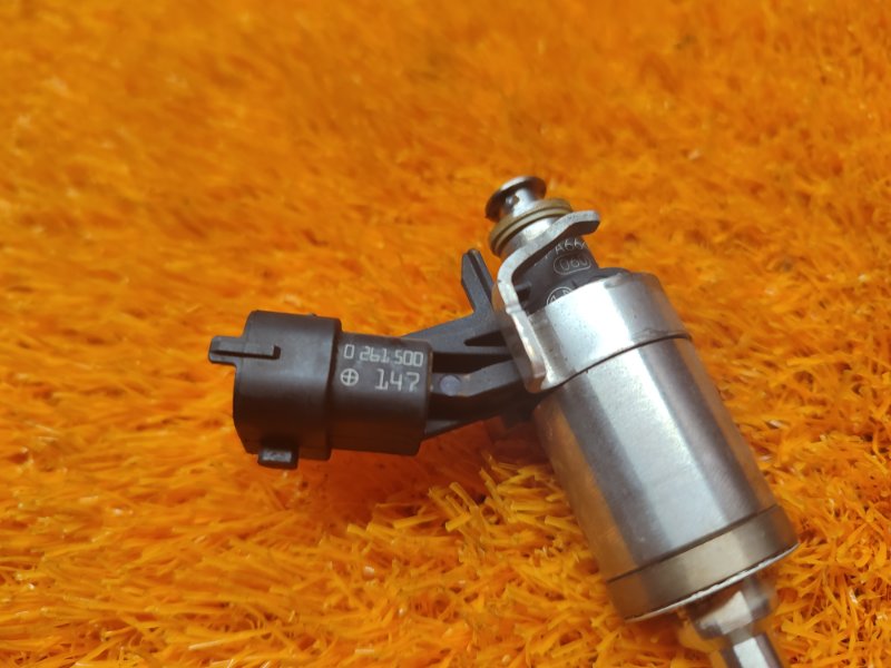 форсунка топливная, 2000 рублей, Красноярск