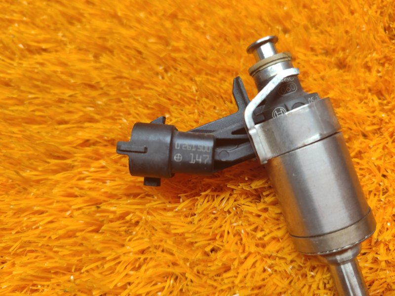 форсунка топливная, 2000 рублей, Красноярск