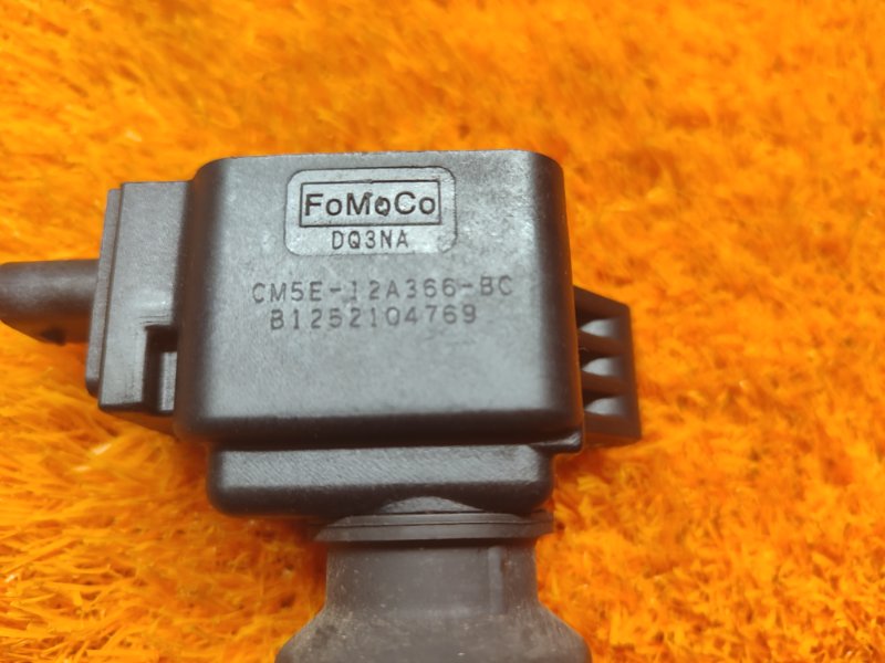 катушка зажигания, 800 рублей, Красноярск