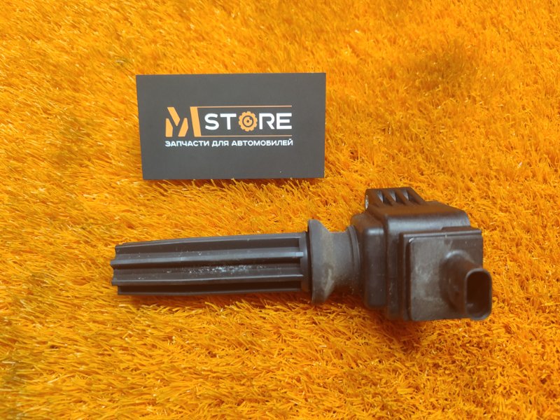 катушка зажигания, 800 рублей, Красноярск