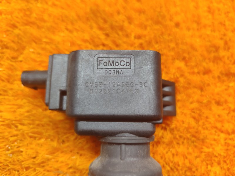 катушка зажигания, 800 рублей, Красноярск