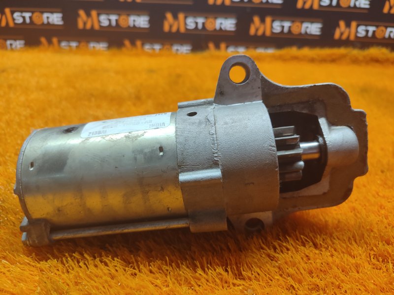 стартер, 3000 рублей, Красноярск