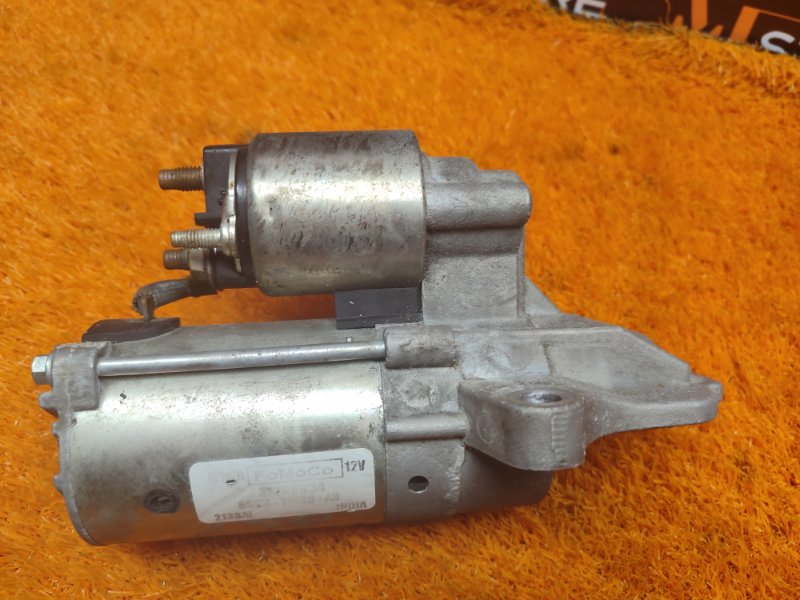 стартер, 3000 рублей, Красноярск