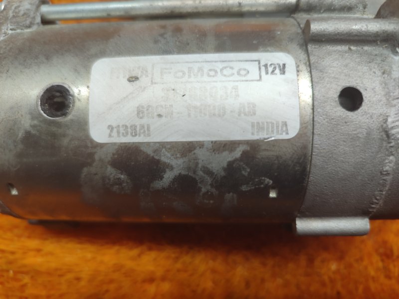 стартер, 3000 рублей, Красноярск