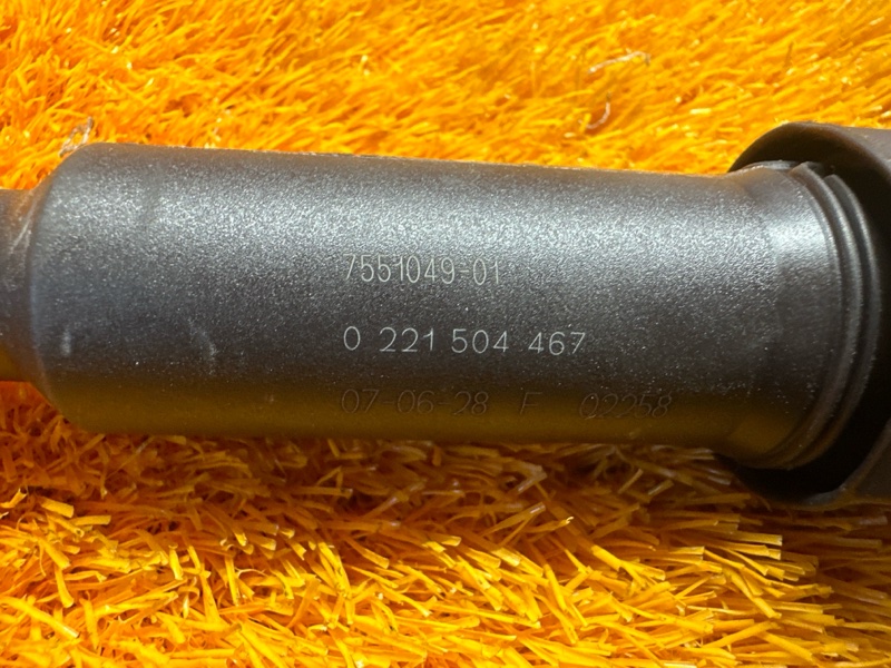 катушка зажигания, 870 рублей, Красноярск