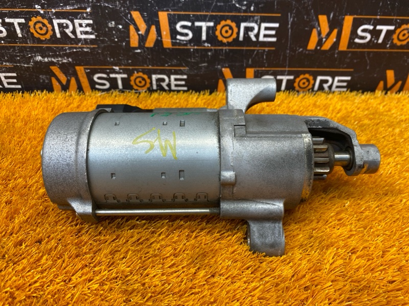 стартер, 3000 рублей, Красноярск