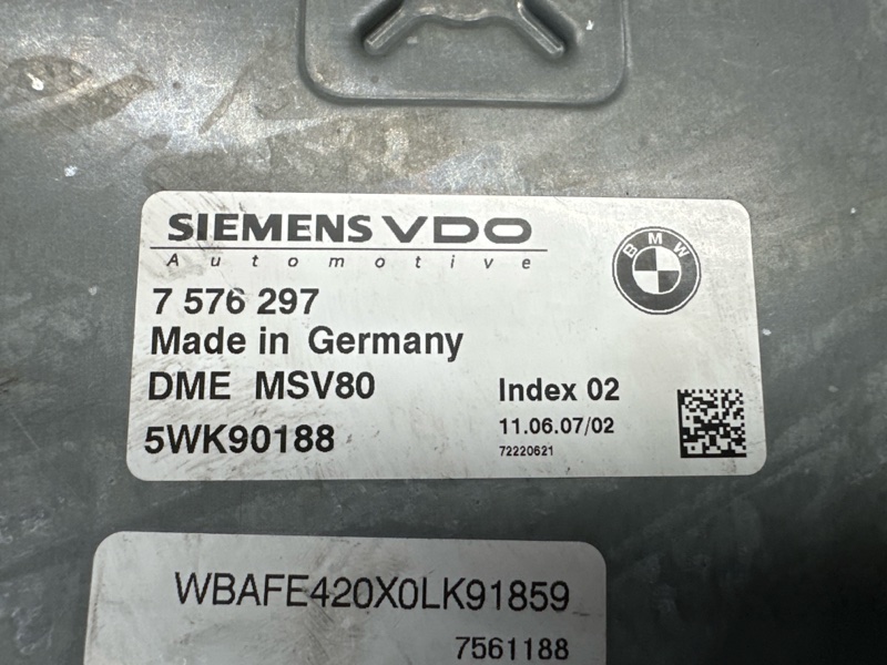 блок управления двс, 3500 рублей, Красноярск