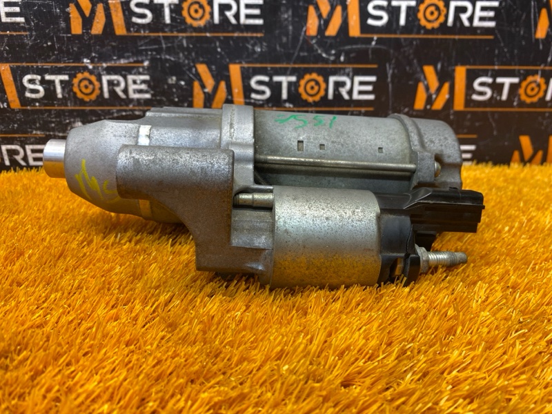 стартер, 3000 рублей, Красноярск